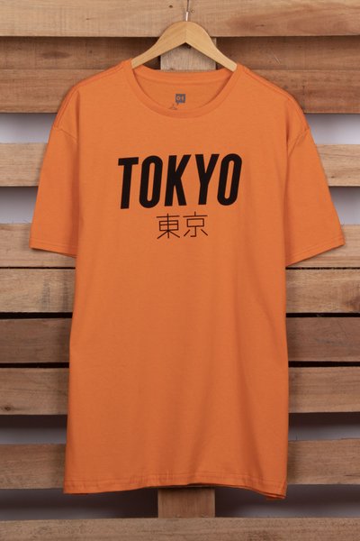 tokyo laranja plus