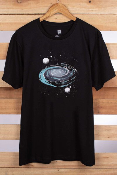 universe preto