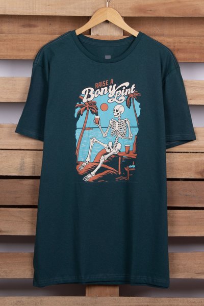 bony verde plus