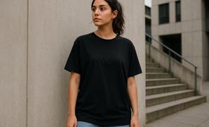 oversized