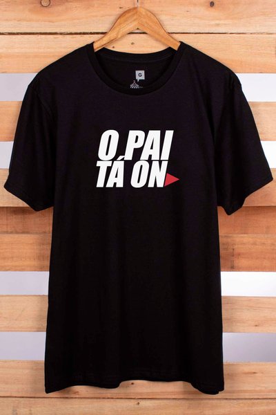 o pai ta on2