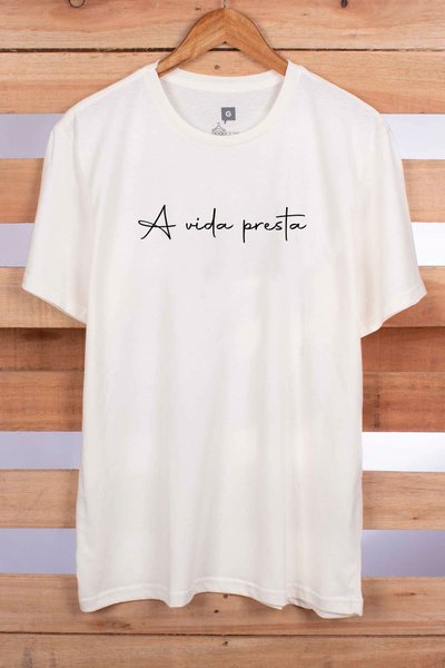 a vida presta off 2