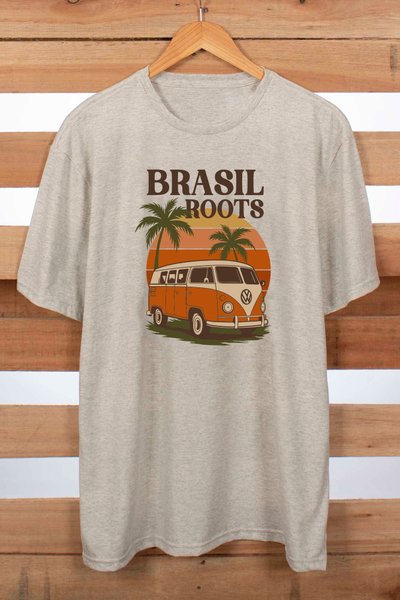 brasil roots