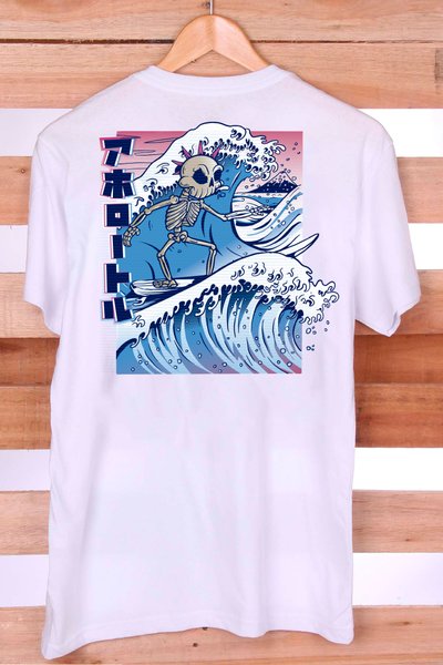 surf branco