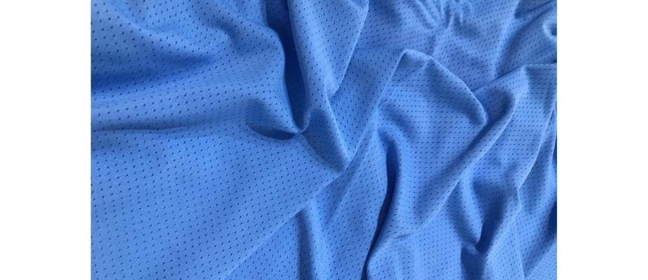 O que é tecido Dry Fit e por que ele se tornou tão popular