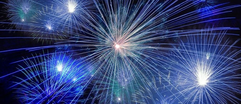 Camiseta para o ano novo: como escolher a cor ideal?