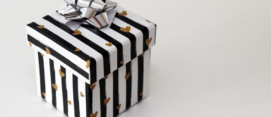 Presente de amigo secreto: Dica da Gogocloset!