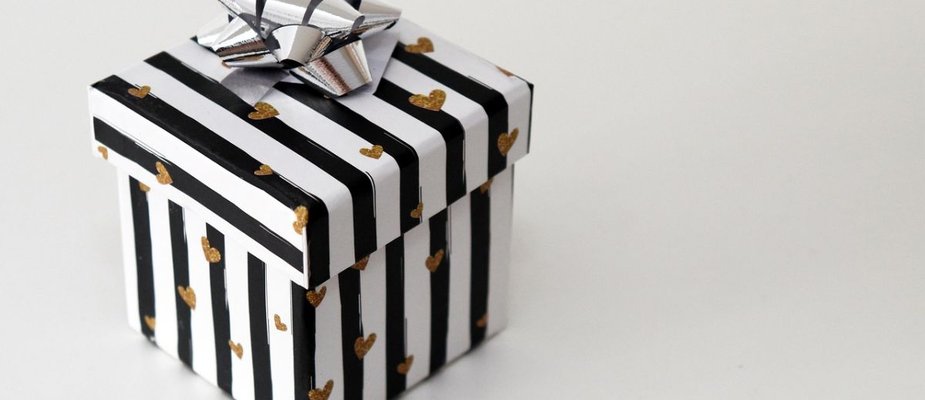 Presente de amigo secreto: Dica da Gogocloset!