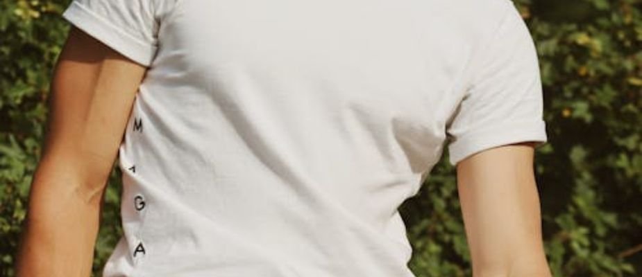 Camiseta Masculina: Guia Completo para Estilo e Conforto na GogoCloset