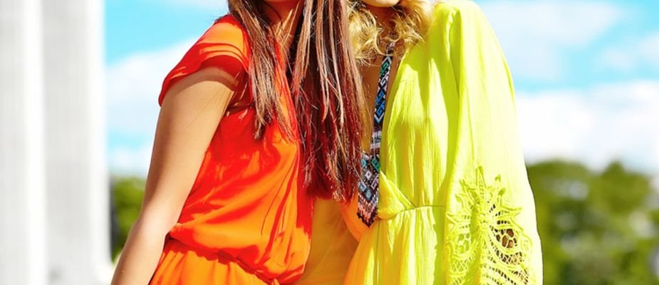 Cores para o Verão 2025: guia de tendências para renovar seu guarda-roupa com elegância!