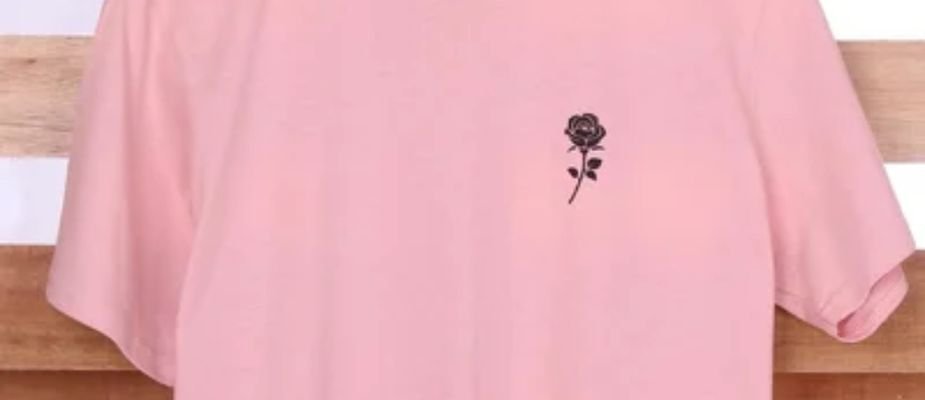 Tecido Modal: conforto, tecnologia e estilo nas camisetas masculinas