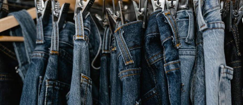 Como Usar Calça Cargo Jeans - Gogocloset