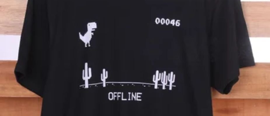Camiseta tech modal: O que é e por que tanta gente está usando?