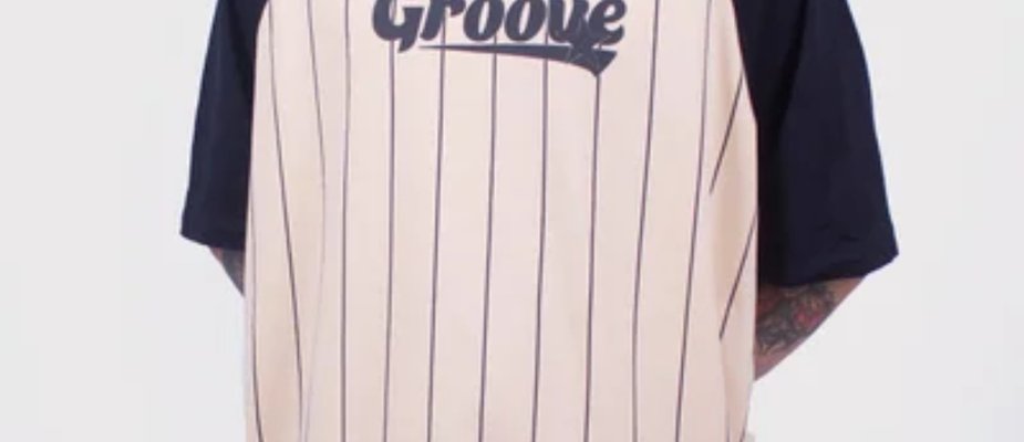 Como escolher camisa oversize: guia simples para acertar no estilo
