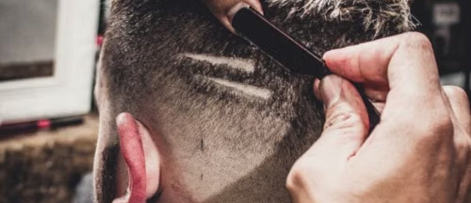 Cortes de cabelo masculino curto: Estilos modernos e versáteis para todos os tipos de cabelo Cortes de cabelo masculino curto: Estilos modernos e versáteis para todos os tipos de cabelo