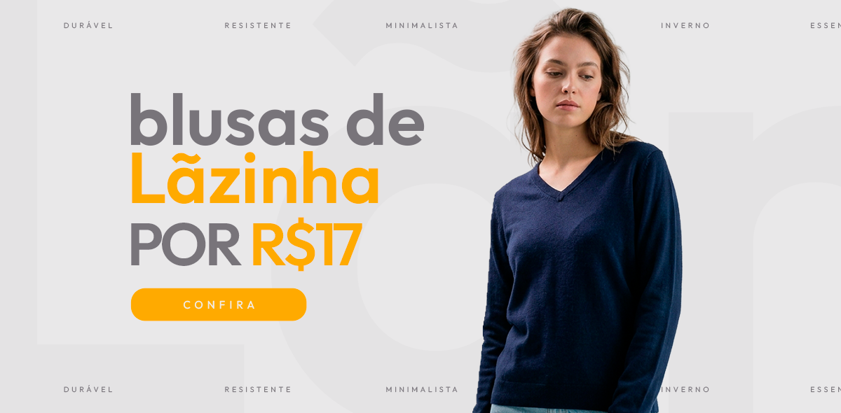 blusa de lazinha