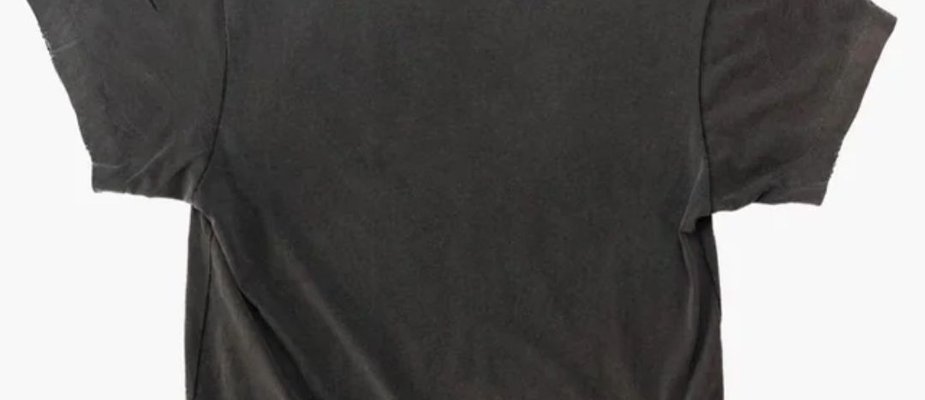 Como evitar camiseta desbotada: Cuidados para manter as cores vivas por mais tempo Como evitar camiseta desbotada: Cuidados para manter as cores vivas por mais tempo