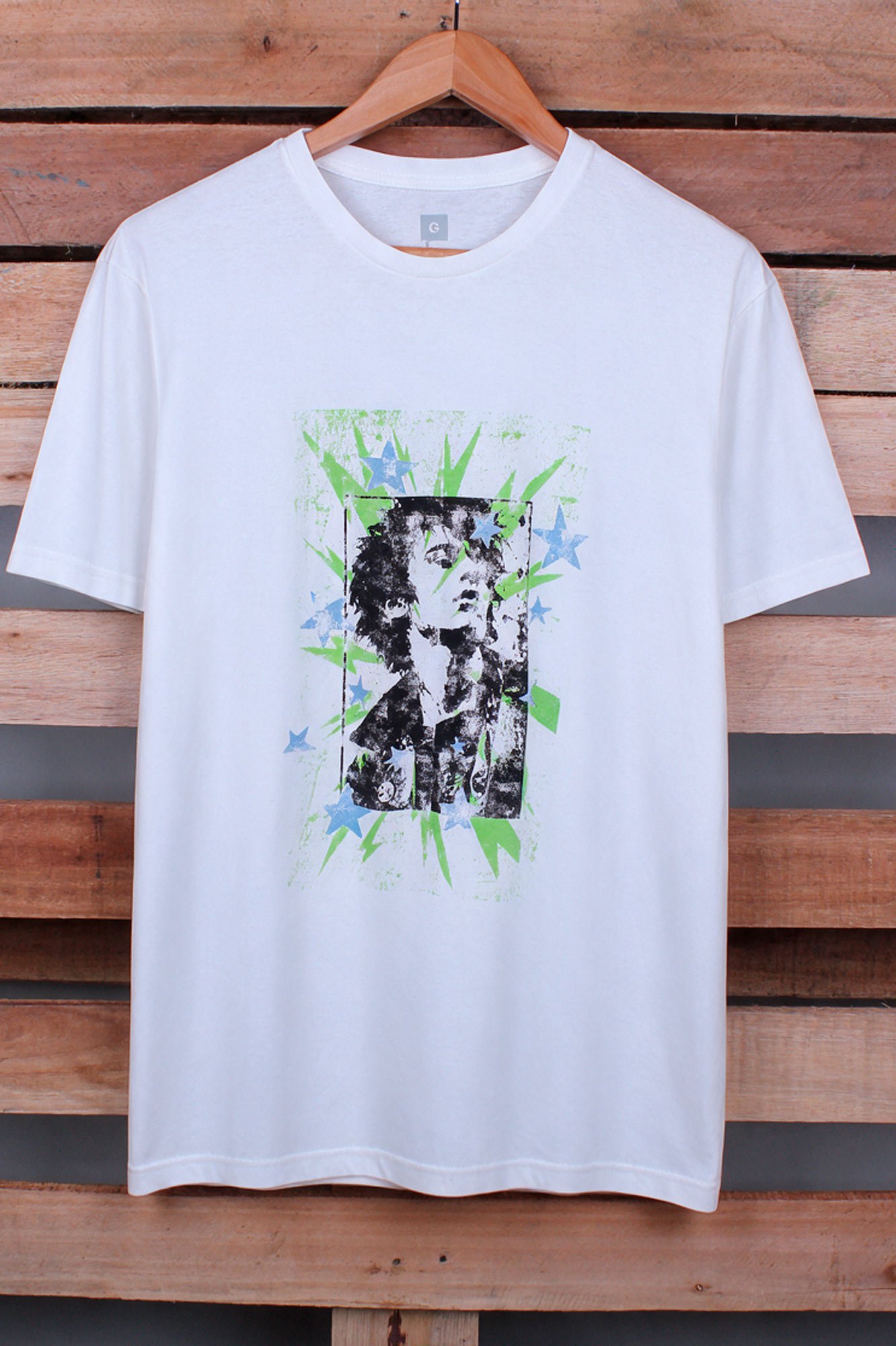 Camiseta Chemistry